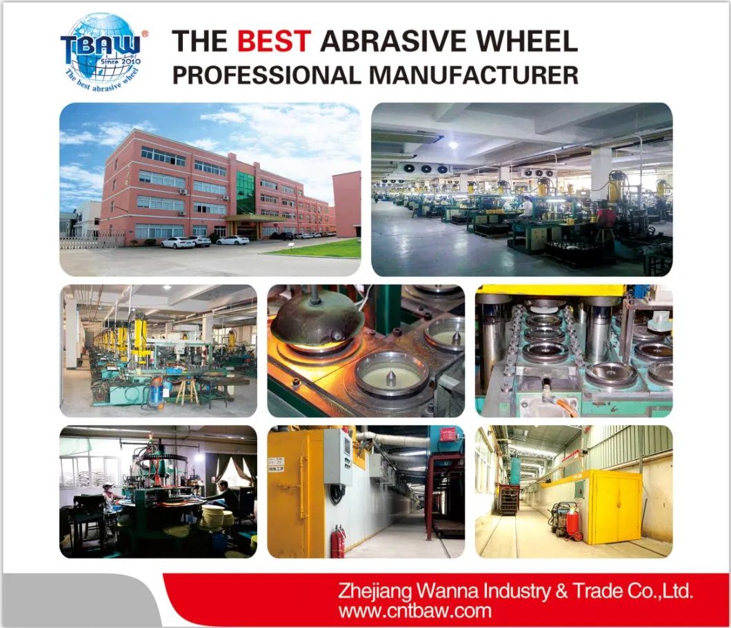 4 Inch Abrasive Cutting-off Wheel Grinding Disc