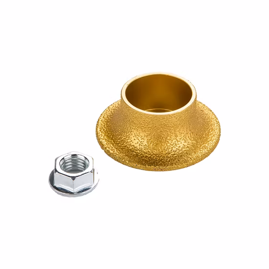 Cabezal de cepillo de silicona de grado alimenticio adecuado para todo tipo de tazas