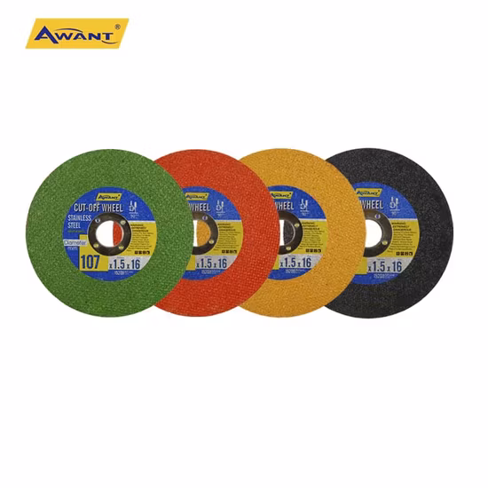 Disco de Corte Negro 14